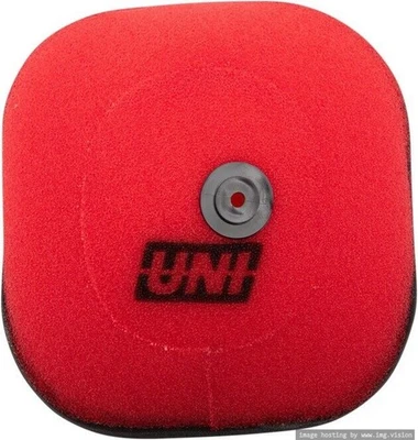 Filtro de aire de espuma Uni Filter #NU-3807ST gas EC 300/XC 300/XC 250 HECHO EN EE. UU. Foto 1 de 4