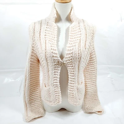 БЕЗ ТАРИФА Chanel топы женщины шерсти, нейлона 38 3973275 - Изображение 1 из 4