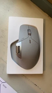 Rapoo MT760 Multi-Device Wireless Mouse, Bluetooth 5.0 and 2.4G Multi-Mode - Picture 1 of 3