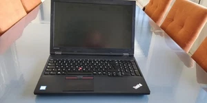 Lenovo ThinkPad L570 – Core i3-6100 – Pour pièces – Fonctionnel - Afbeelding 1 van 6