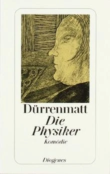 Die Physiker  von Friedrich Dürrenmatt | Buch | Zustand gut - Bild 1 von 2