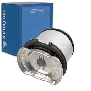 LEMFÖRDER Casquillo Cojinete Eje Sostenedor Ambos Lados Detrás Delant. Apto para - Imagen 1 de 2