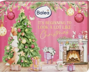Balea Calendario de Adviento 2025 Mujer Belleza - Cosmética Calendario de Adviento para Mujer - - Imagen 1 de 3