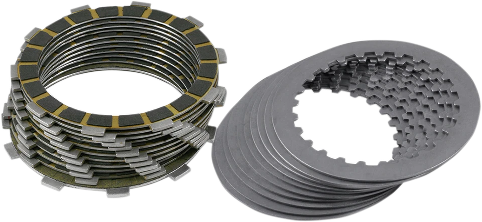 Kit de placa de embrague Barnett 306-25-10003 08-14 Ducati 848 Foto 1 de 1