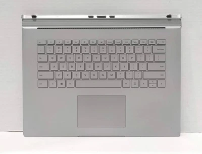 Microsoft Surface Book Performance Base 1813 for 15" Surface Book 2 GTX 1060 - Image 1 of 4