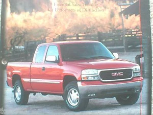 1999 Dealer ONLY GMC Truck Review vs. Ford vs. Dodge - Picture 1 of 4