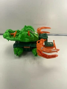 Teenage Mutant Ninja Turtles TMNT Ninja Grapplor (Grappler) Fahrzeug 1993 !!! - Bild 1 von 8