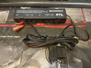 Beltronics Bel Sti-R Interface Brain - Picture 1 of 1
