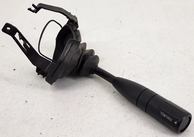 08-10 Ford F250 F350 Auto Trans Column Gear Shifter Shift Handle Lever Tow/Haul - Image 1 of 3