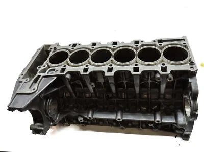 BLOQUE DE CILINDROS MOTOR BMW 135i 335i 535i X3 X5 (E90 F10 E70 E71) 3.0L N55 10-12 Foto 1 de 4