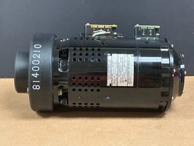 Lucas Aerospace GE T64 Turbina Gerador de Aeronaves P/N BA00101C Novo - Imagem 1 de 4