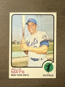 1973 TOPPS BASEBALL #201-400  COMPLETE YOUR SET FREE SHIPPING - Picture 1 of 11