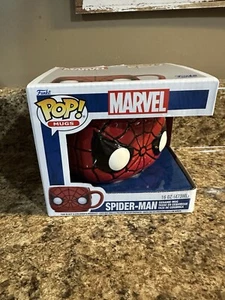Funko Spider-Man Keramiktasse Marvel Spider-Man - Bild 1 von 3