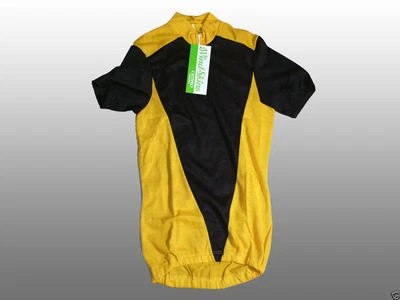 Nuevo, Jersey de Ciclismo, Wind Skins Cyclepro Active Wear, XS Foto 1 de 2