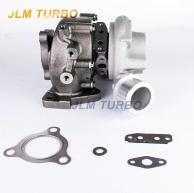 Turbo charger TF035 1515A322 for Mitsubishi L200 Triton 2.5 D 4N15 4933501700 - Image 1 of 4