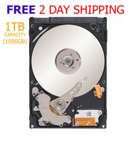 1000GB 1TB Hard Drive Internal SATA 3.5 Night OWL DVR Compatible FREE SHIP NEW