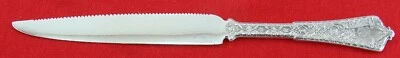 Persian by Tiffany & Co. Sterling Silver Serrated Fruit Knife ,7 3/4", Mono - Image 1 of 4