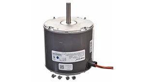 Rheem Ruud Kondensator Lüftermotor 1/3 PS 1075 U/min 208-230 Volt 51-102008-09 - Bild 1 von 1