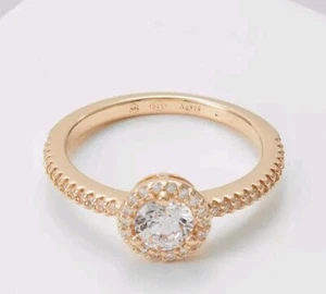 michael kors ring Roségold gr. 165=52 - Bild 1 von 13