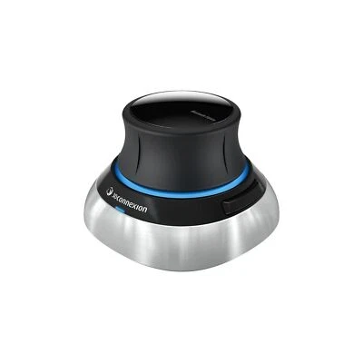 3Dconnexion SpaceMouse Wireless Bluetooth Edition - Image 1 of 4