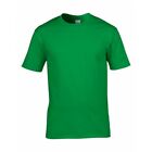 T-shirt Homme Neuf Taille M&O Grand et XL Disponible Blanc ou Noir ou Vert