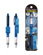 Jujutsu Kaisen Mechanical Pencil Kurutoga 2 Mahito 6 Japan