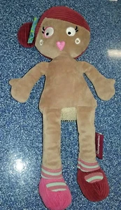 MISTINGUETTES French Odette Doll no clothing France  - Picture 1 of 10