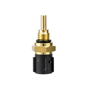 2Pin Water Coolant Temperature Sensor #37870-PJ7-003 Fit For Honda Civic Acura - Imagen 1 de 8