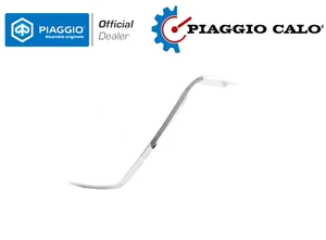673639 BORDOSCUDO SINISTRO DX ORIG. PIAGGIO VESPA PRIMAVERA-SPRINT-EL 50-125-150 - Foto 1 di 1