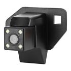 CCD-Parkkamera Rückansicht Hochauflösendes Digitales Video Passend Für Alpha