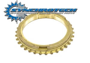 T56 Brass Reverse Synchronizer Blocker Ring - Picture 1 of 1