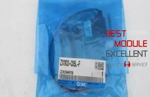 1PCS SMC ZX1102-Q15L-F NEW 100% Quality Assurance - Picture 1 of 1