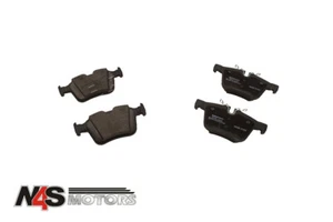LAND ROVER DISCOVERY SPORT 2015 ONWARD REAR BRAKE PAD SET BRITPARTXD LR160458 - Picture 1 of 1