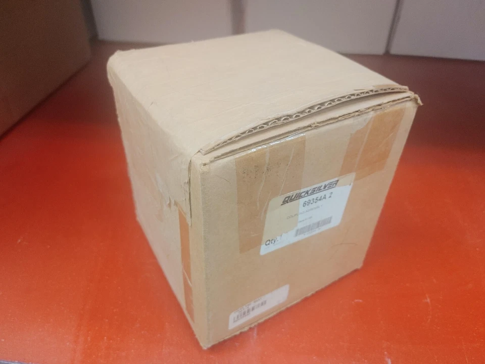 Mercury Mercruiser Engine Coupler 69354A2 - Image 1 of 1