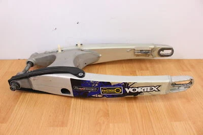 Yamaha YZ250F 2005 basculante/brazo oscilante Foto 1 de 4