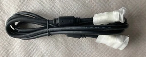 AWM E101344 Style 20276 VW-1 80°C 30V Space Shuttle-z - Câble moniteur DVI 1,8 m - Photo 1/4
