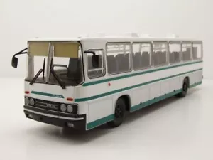 Ikarus 250.59 Autobús Blanco Verde Modelo 1:43 Premium ClassiXXs - Imagen 1 de 8