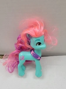 My Little Pony Hasbro: A New Generation--Jazz Hooves--6-inch Height--Doll Only - Picture 1 of 7