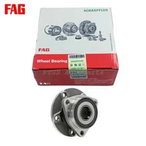 5Q0407621A FAG OEM Front Left Right Wheel Hub Bearing OEM for AUDI A3 2015-2025 - Picture 1 of 2