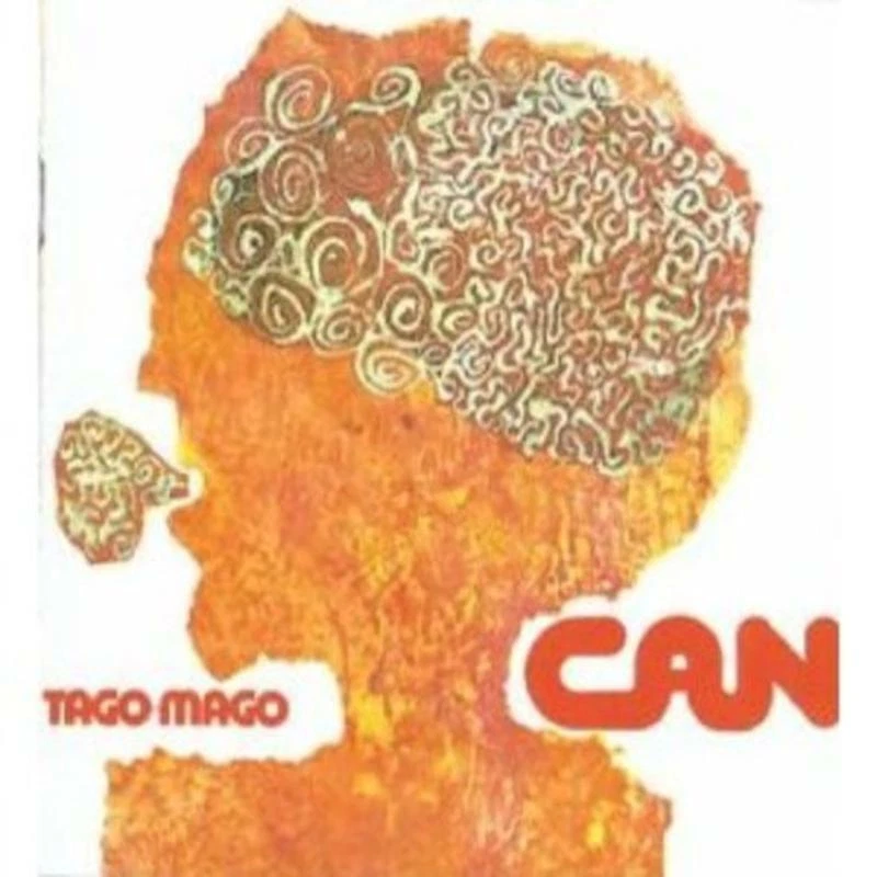 Can - Tago Mago REMASTERED CD NEU OVP - Bild 1 von 1
