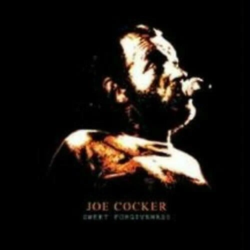 Joe Cocker - Sweet Forgiveness 2CD (New/Sealed) - Image 1 of 1