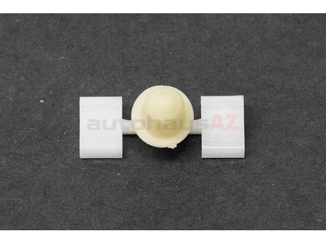 Retenedor de moldura de puerta BMW ORIGINAL 51138250585 BMW M3 E46 330Ci 325Ci 323Ci 328Ci Foto 1 de 1