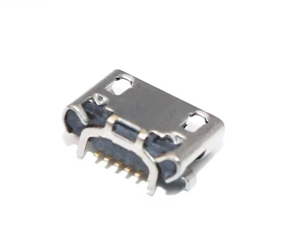 For Asus Fonepad Note FHD 6 T00G ME560C Micro USB Charging Port Connector Socket - Imagem 1 de 2