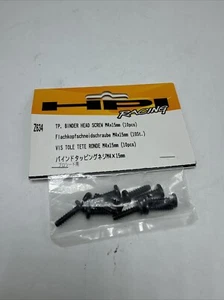 HPI Racing Z634 TP Binder Head Screw M4x15mm New In Package - Picture 1 of 9