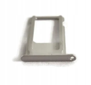 Replacement SIM Card Tray Slot Holder for iPhone 6s | iPhone 6s Plus - Zdjęcie 1 z 2