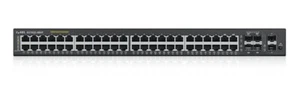 Managed Switch Zyxel GS1920-48HP 48 Ports PoE+ - Picture 1 of 1