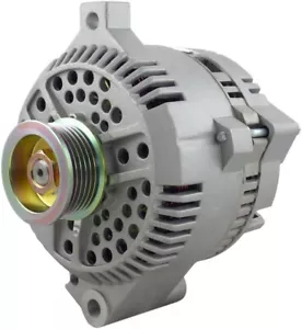 New Alternator fits Ford Taurus Windstar Mercury Sable 3.0L 94 95 96 97 98 99 - Picture 1 of 5