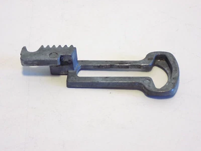 Interruptor de encendido de columna de dirección llave engranaje OEM 1986 C4 Corvette Foto 1 de 4