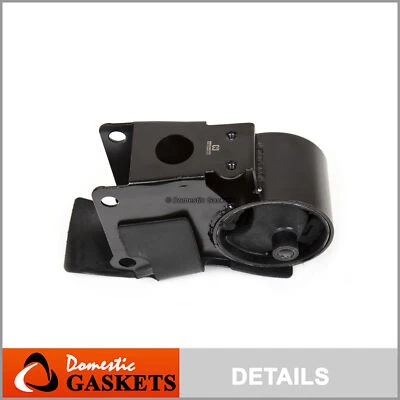 Montaje motor trasero para Nissan Altima 2002-2006 2,5 L Foto 1 de 4