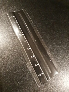 Technics SL1210 Pitch Decal Replacement - Picture 1 of 1